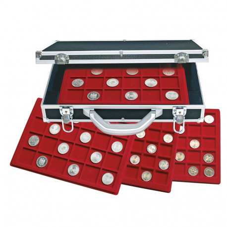 SAFE Mündikohver Black Special