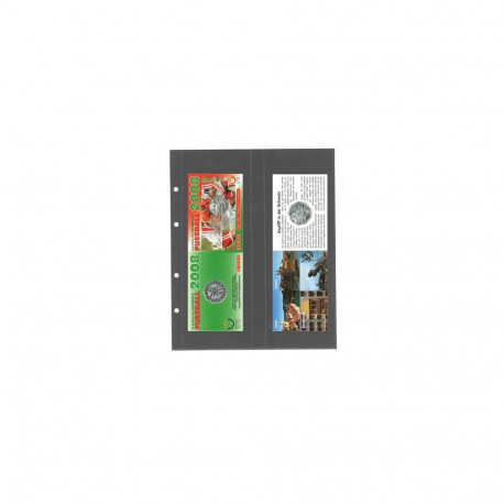 SAFE Premium ARTline vahelehed 7398