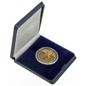 SAFE Coin Cases for Coins d 26 mm