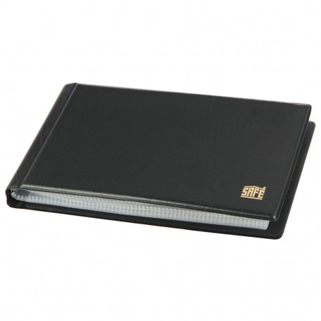 SAFE Taskuformaadis album postkaartidele