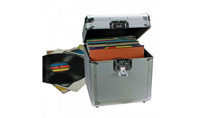 SAFE Case for LP records