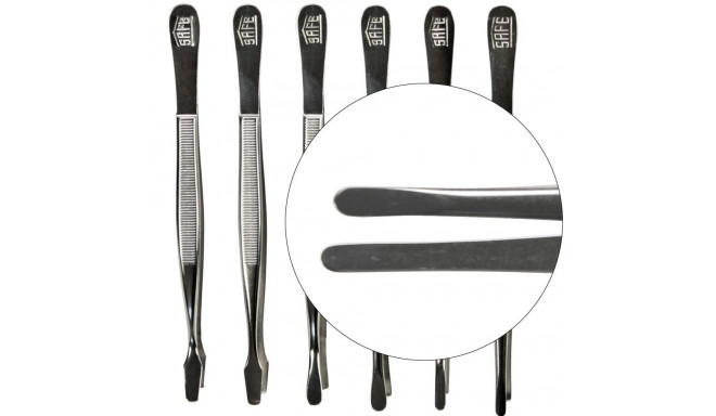 SAFE Margipintsetid 857