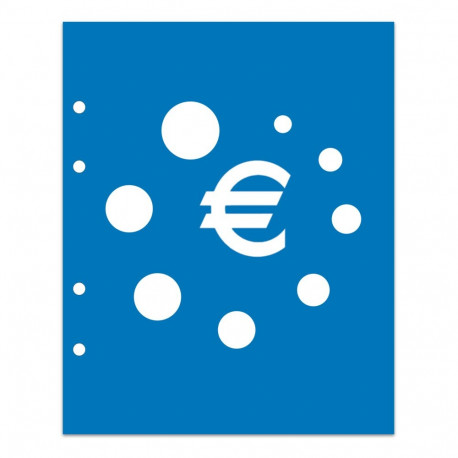 SAFE TOPset Page for €-sets