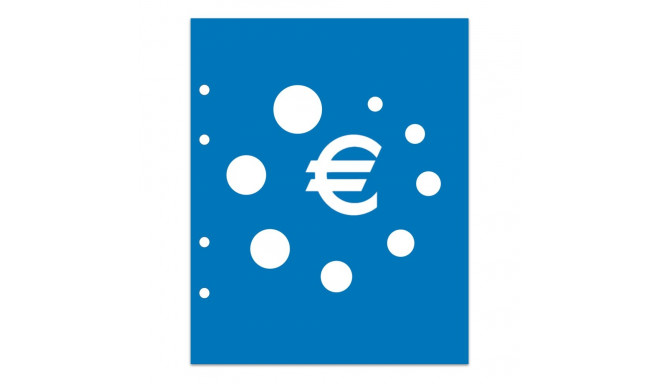 SAFE TOPset Page for €-sets