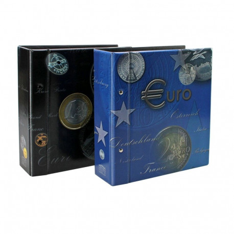 SAFE TOPset album - tühi