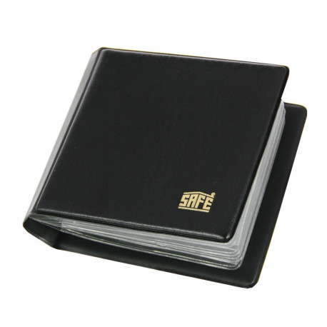 SAFE Pocket Coin Album for 40 coins