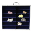 SAFE Display Case Maxi 12 compartments