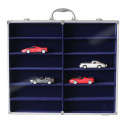 SAFE Display Case Maxi 12 compartments