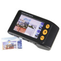 SAFE Pocket Video Magnifier