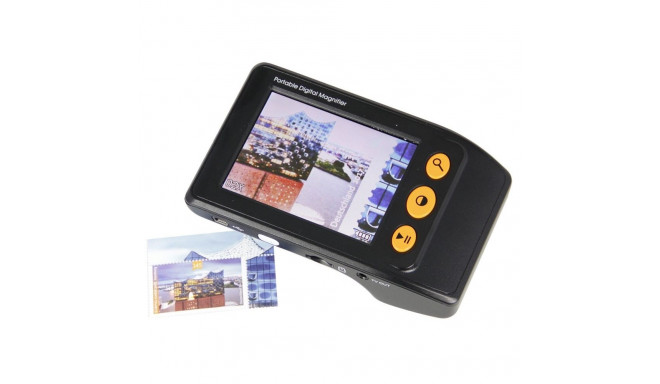 SAFE Pocket Video Magnifier