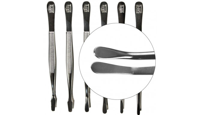 SAFE Margipintsetid 799 - NIKELDATUD