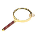 SAFE Gold Edition Magnifier XL