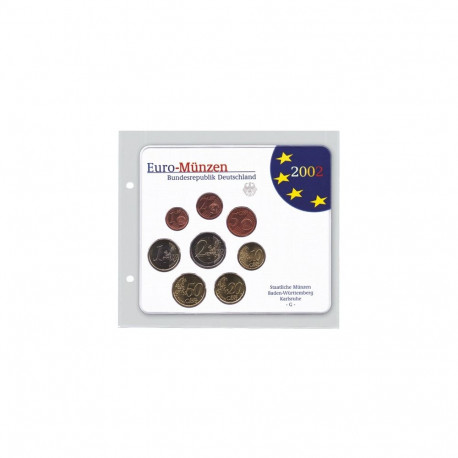 SAFE Artikkel 7388 - templiläikega müntidele