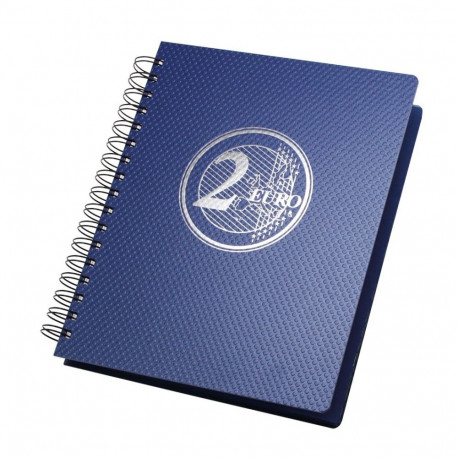 SAFE TOPset Spiral 2€ Album