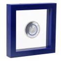 SAFE Floating Frame - Blue