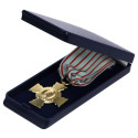 SAFE Hard Shell Case for Medal