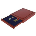 SAFE NOVA Exquisite coin tray system - 6850 50x50mm