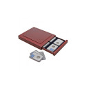 SAFE NOVA Exquisite coin tray system - 6873 SLAB SAFE NOVA Exquisite coin tray system - 6873 SLAB