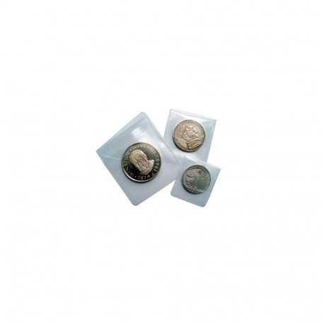 SAFE PP klapiga münditasku - 50x50