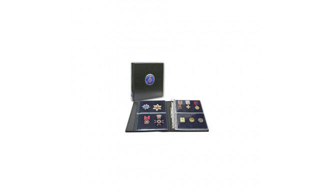 SAFE Compact A4 Premium ordenialbum