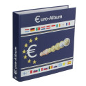 SAFE Album Designo for €-sets - 5301 - empty