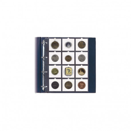 SAFE Compact A4 vaheleht 67×67 mündiraamidele