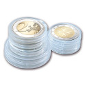 SAFE Coin Capsules XL - 25-pack - ∅ 22 mm SAFE Coin Capsules XL - 25-pack - ∅ 22 mm