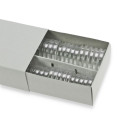 SAFE Mündikapsel XL - 25-pakk - ∅ 22 mm