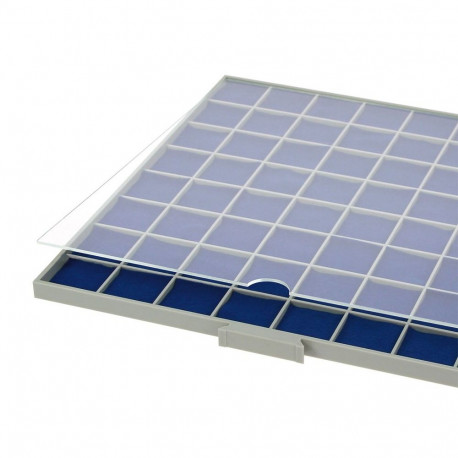 BEBA Maxi Dust Cover