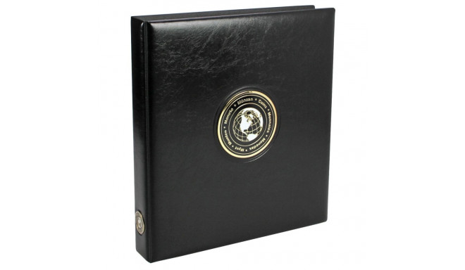 SAFE Premium Coin Album Universal