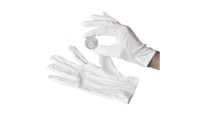 SAFE Coin Gloves