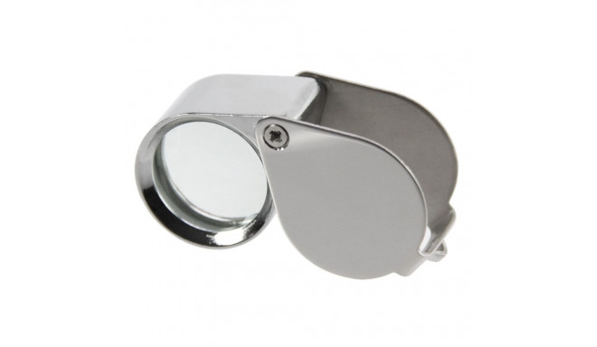 SAFE Precision Jewelers Loupe - 10x