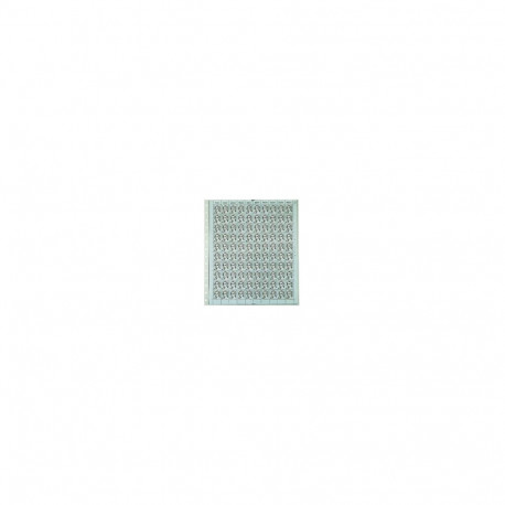 SAFE No. 753 - Single Pocket Page