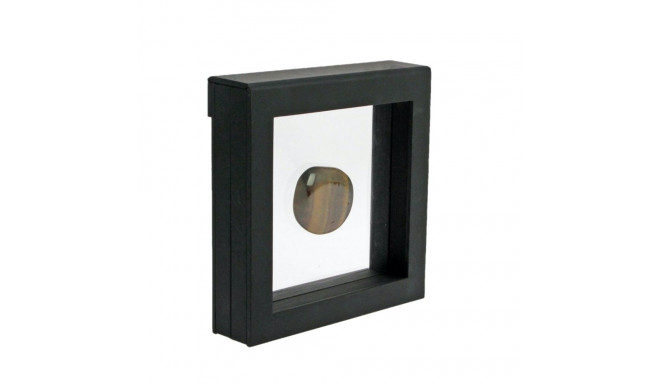 SAFE 3D esitlusraam 130×130 - must