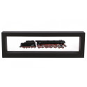 SAFE 3D Floating Frame 295x95 - Black