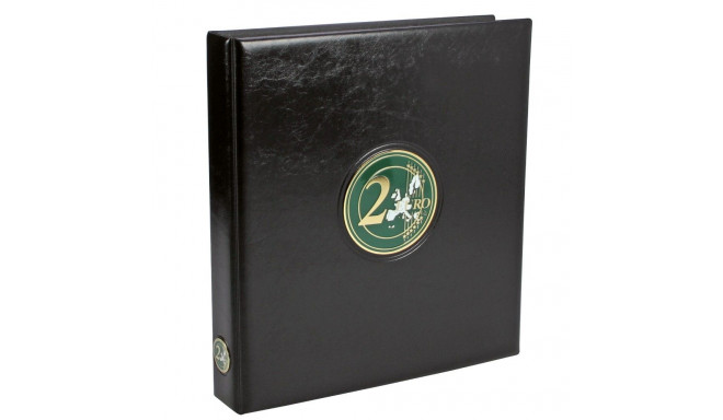 SAFE Album Premium 2€ Universal - TÜHI