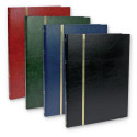 SAFE Margialbum 16 lk hele leht - Sinine