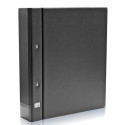 SAFE Album Compact A4 Classic - Black