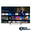 eSTAR Android TV 43"/109cm 2K FHD LEDTV43A1T2 Black