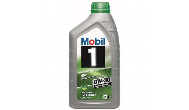 MOBIL 1 ESP 0W30 1L