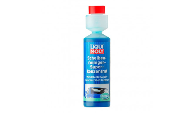 Suvine  klaasipesu konsentraat Ocean 250ml