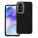 Kaitseümbris Frame Samsung Galaxy A55 5G, must