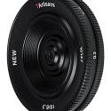 7Artisans 18mm f/6,3 II für Fuji X