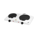 Electric double burner cooker LAFE KEW002