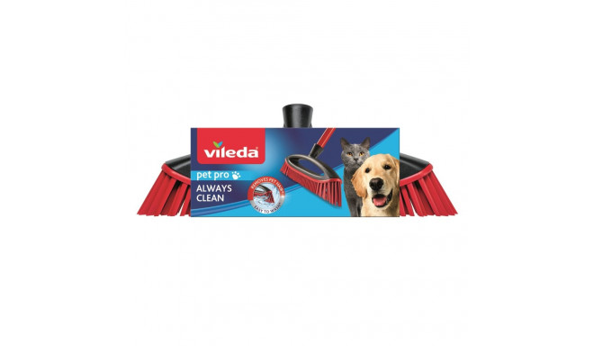 Refill for Vileda Always Clean PET PRO brush