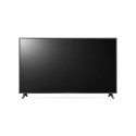 LG 43UR781C0LK TV 109.2 cm (43") 4K Ultra HD Smart TV Wi-Fi Black 270 cd/m²