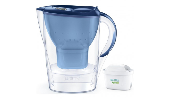 Brita Marella +1 Maxtra Pro PP filter jug