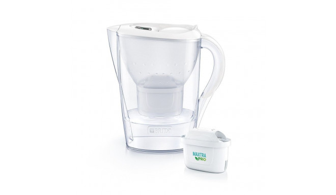 Brita Marella +1 Maxtra Pro PP veekann filtriga