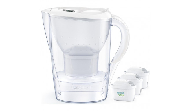 Brita Marella +3 Maxtra Pro PP filtrikann