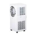 Adler AD 7925 portable air conditioner 28 L 65 dB White